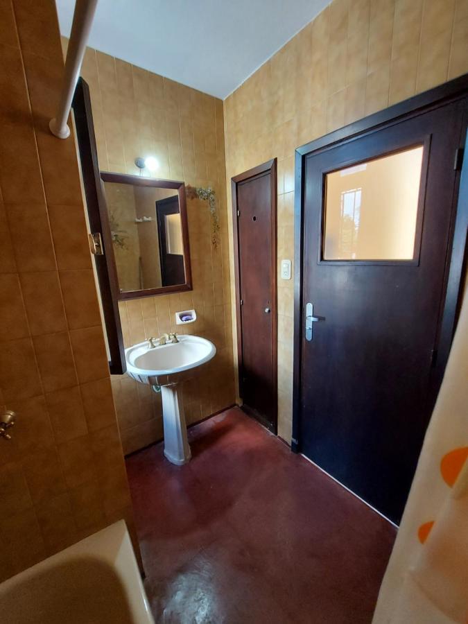 Habitación Cuádruple con baño compartido