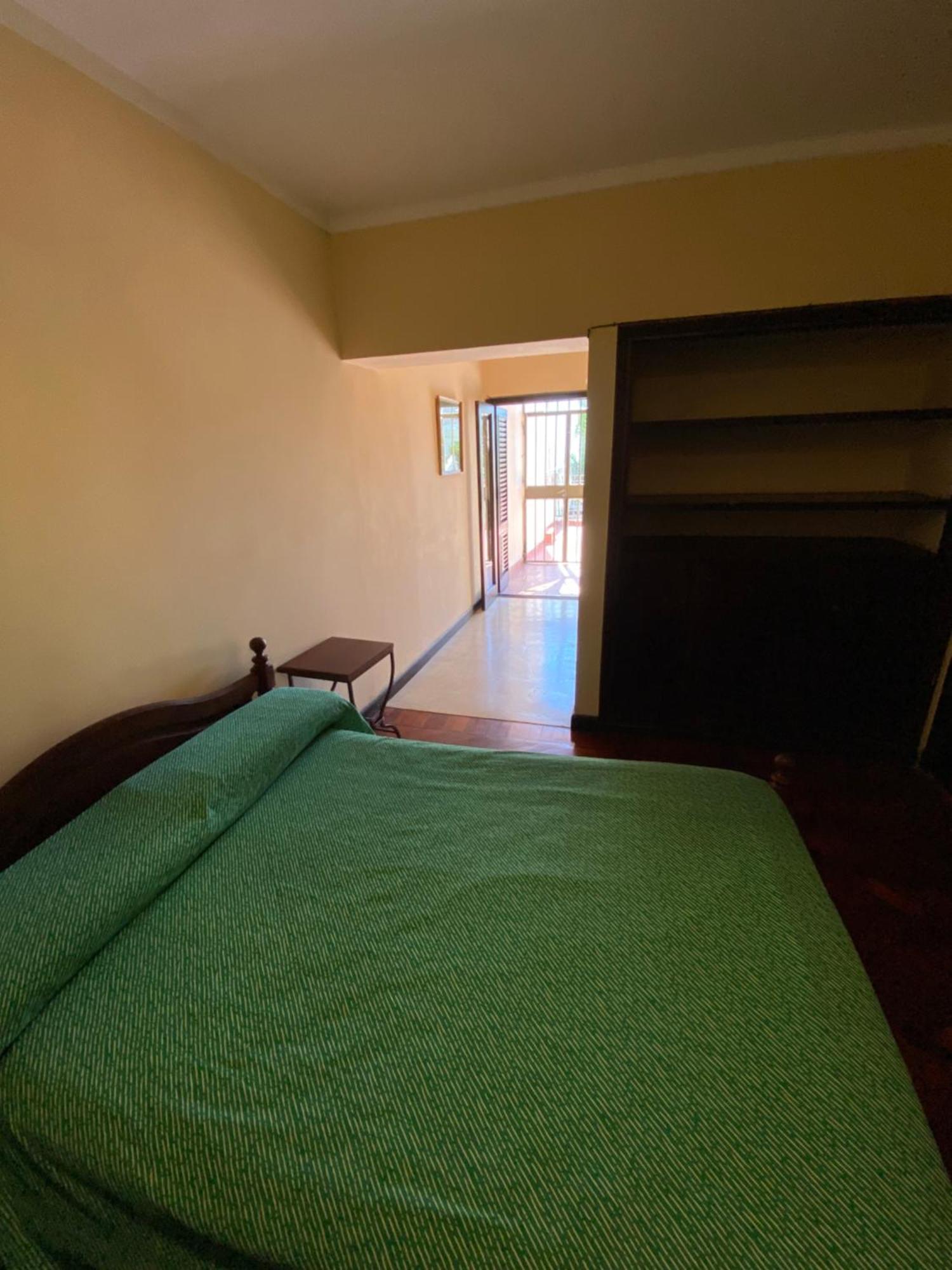 Habitación Cuádruple con baño privado