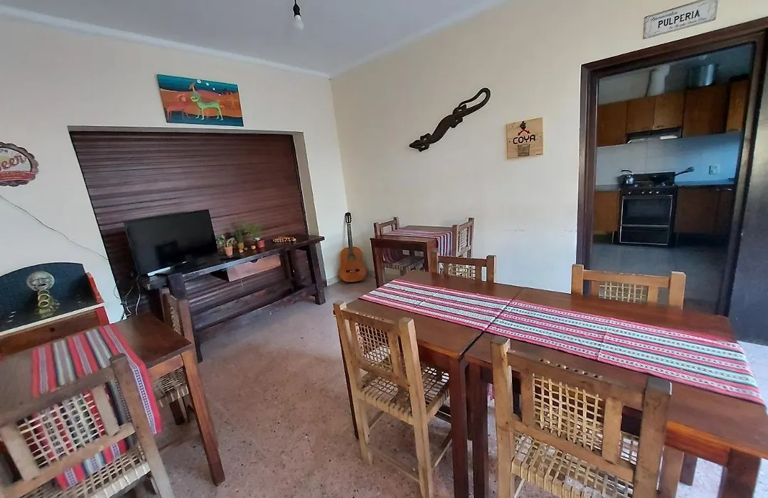 Coya Hostel-1