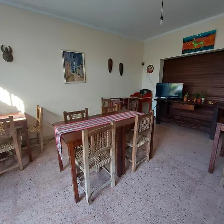 Coya Hostel-3