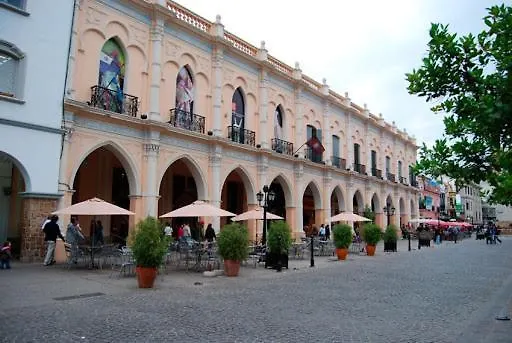 Albergue La San Francisco III Salta