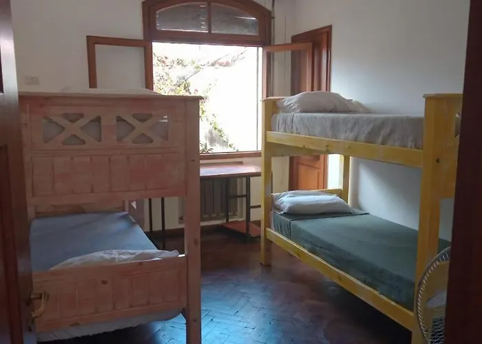 Albergue La San Francisco III Salta
