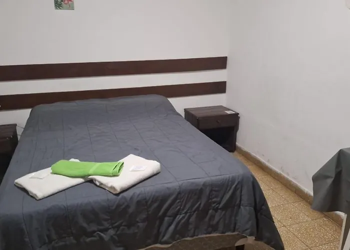 Hostal AmalayaHostal