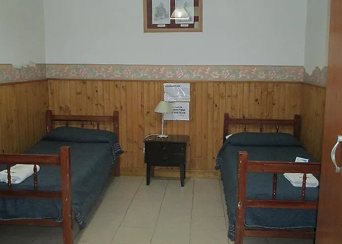 Hostal Las MariasHostal